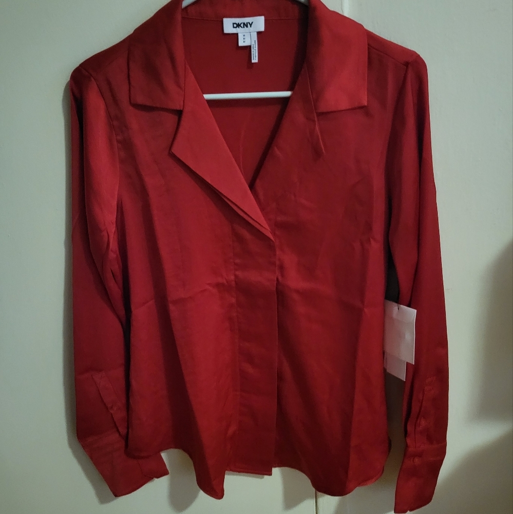 Beautiful button down shirt